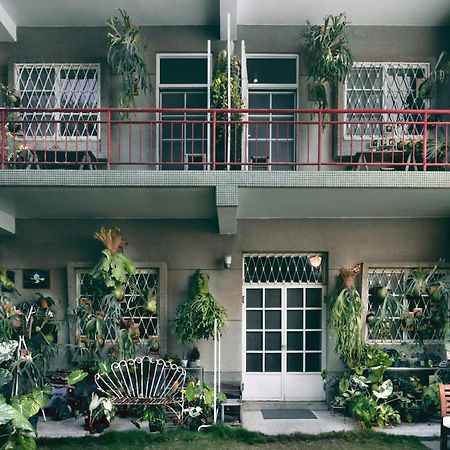 Ferienwohnung Civil Life Tainan Exterior foto