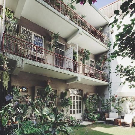 Ferienwohnung Civil Life Tainan Exterior foto